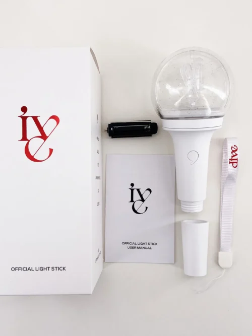 IVE Lightstick